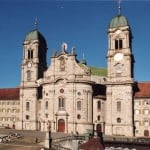 Peregrinación a la Virgen de Einsiedeln