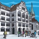 Charla de Información: «Integración en Zürich»