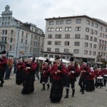 Peregrinación a Einsiedeln