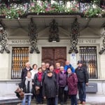 Excursión a Fribourg del grupo de Mayores de la Misión Wintenthur