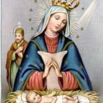 Novena a la Virgen de Altagracia