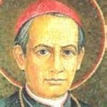 San Antonio Maria Claret: fundador de los Misioneros Claretianos. 23.10.2016