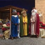 Fiesta de Reyes en Kloten