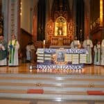 50. Aniversario de la presencia institucional Claretiana en Zürich