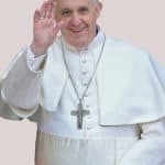 Información: Visita del Papa en Ginebra
