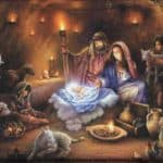 La Natividad del Señor – 25.12.2018