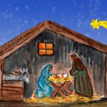Comentario al Evangelio Navidad  25.12. 2019