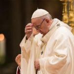 El Papa Francisco convoca a la oración