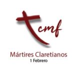 Misa de los Mártires Claretianos