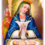 Novena y Misa a la Virgen de Altagracia