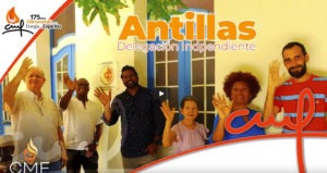 Portada Video Antillas - Claretianos