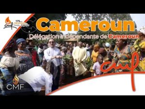 Cameroun | Misioneros Claretianos