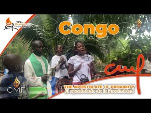 Congo | Misioneros Claretianos