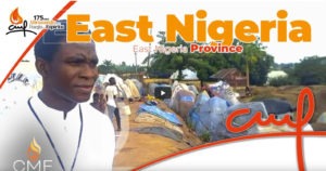 Portada del Video - Claretianos - East Nigeria 2024
