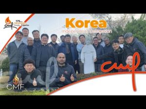 Korea | Misioneros Claretianos