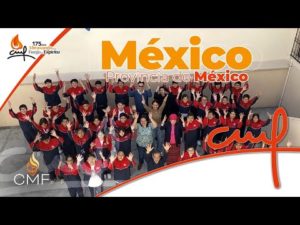 México | Misioneros Claretianos