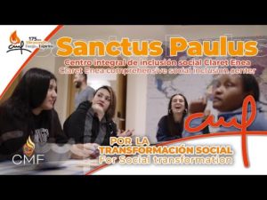 Sanctus Paulus | Misioneros Claretianos