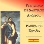 Festividad Santiago Patrón de España