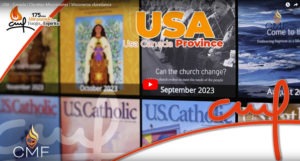 Misoneros Claretianos Video Canadá y Estados Unidos
