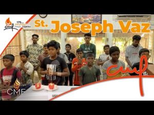 St. Joseph Vaz - Sri Lanka - Misioneros Claretianos