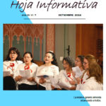 Hoja Informativa: Septiembre 2024