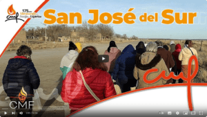 San José del Sur | Claretian Missionaries