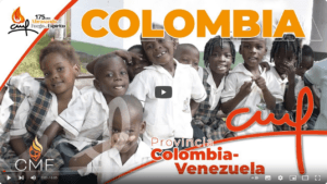 Colombia - Venezuela | Claretian Missionaries