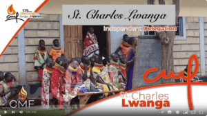 St. Charles Lwanga | Claretian Missionaries