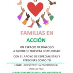 Familias en Acción en Winterthur