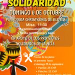 Fiesta de la Solidaridad en Kloten