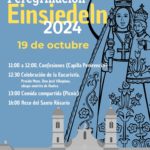 Peregrinación a Einsiedeln de las Misiones de Lengua Española de Suiza