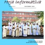 Hoja Informativa: Noviembre 2024