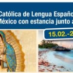 Tour a México con estancia junto al mar