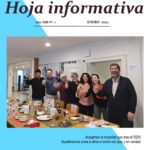 Hoja Informativa: Enero 2025