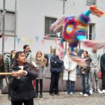 Fiesta de Navidad de la Catequesis