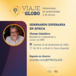 Viaje en globo con…