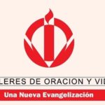 Taller de Oración y Vida en la iglesia de St. Gallus