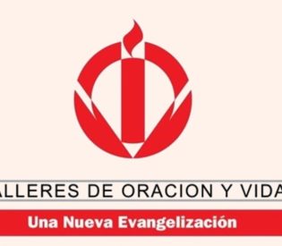 Taller de Oración y Vida en la iglesia de St. Gallus