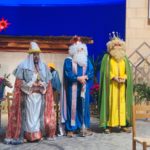 Fiesta de Reyes en Kloten