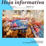 Hoja Informativa: Febrero 2025