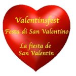 Fiesta de San Valentín en Niederhasli