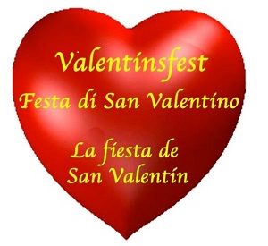 Fiesta de San Valentín en Niederhasli