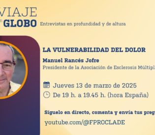 Viaje en globo con…